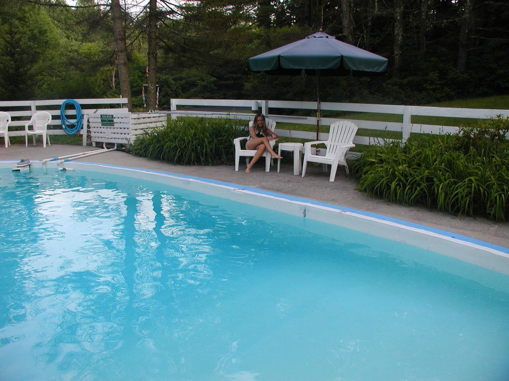 Arcady At The Sunderland Lodge Άρλινγκτον Εξωτερικό φωτογραφία
