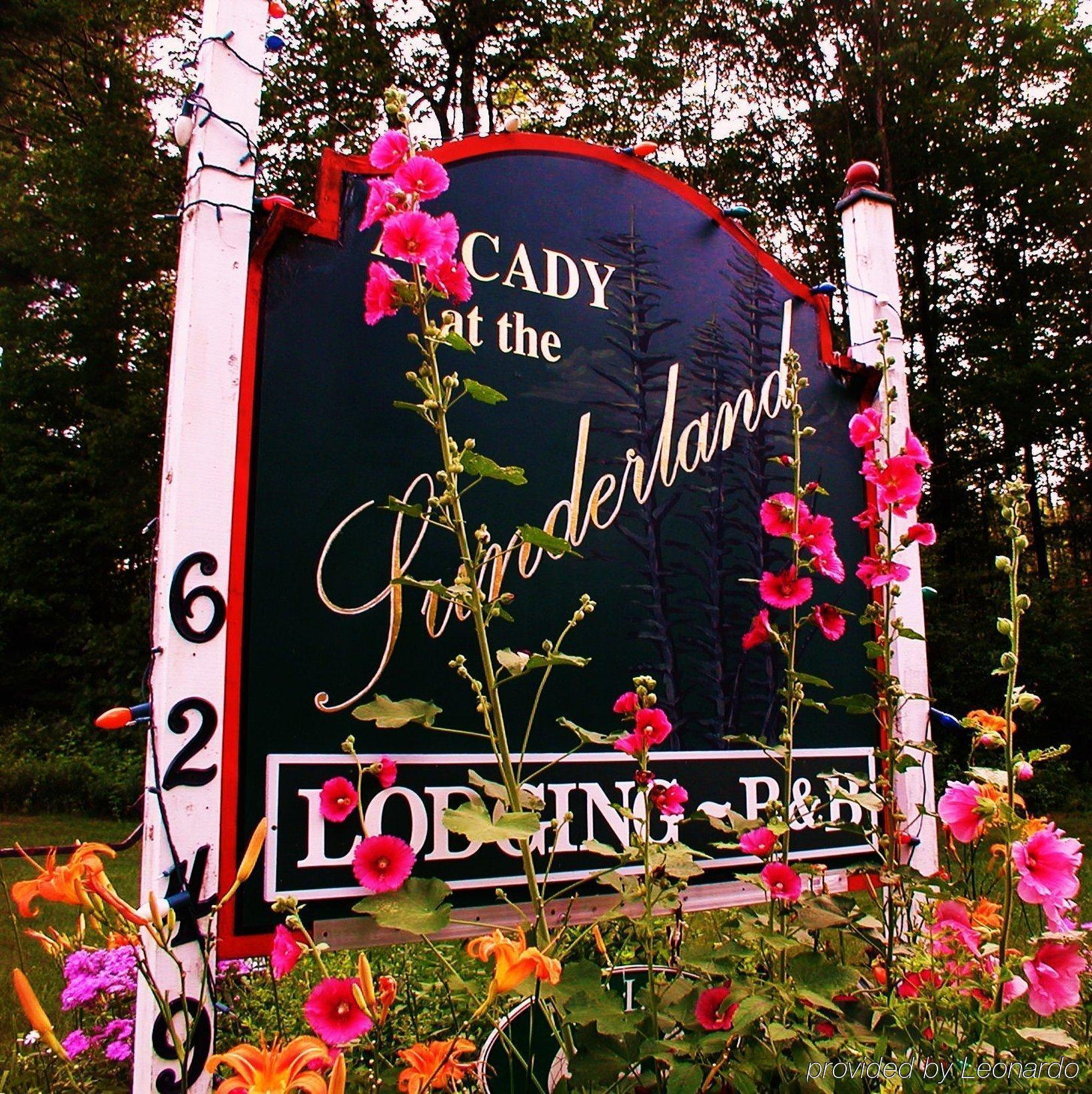 Arcady At The Sunderland Lodge Άρλινγκτον Εξωτερικό φωτογραφία